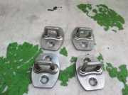 Scharniere Toyota Yaris II (P9) Schr?gheck 1.3 16V VVT-i (2SZFE)