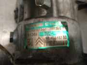 Klima Pumpe 9646416780 Peugeot 406 Coup? (8C) Coup? 2.2 HDI 16V FAP (DW12TED4.FAP(4HX))