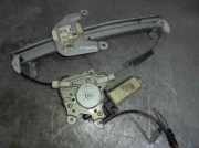 Fensterheber Rechts Hinten 2PINES Nissan Almera (N15) Limousine 2.0 GX Diesel (CD20)