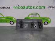 T?rgriff Innen Rechts Hinten DECORREDERA Nissan Serena (C23) Gro?raumlimousine 2.0 SLX,SGX 16V (SR20DE)