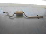 Auspuffanlage Original CESTA4 Kia Cee'd (EDB5) Schrägheck 5-drs 1.6 CRDi 16V (D4FB)