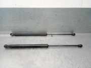 Gasdruckfedern Set Hinten 904525475R Dacia III 1.0 TCe 90