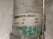 Anlasser G197526A Fiat Grande Punto (199) Schr?gheck 1.3 JTD Multijet 16V VGT (199.A.3000)