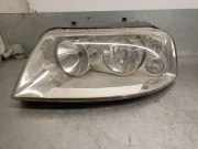 Scheinwerfer Links 7M3941015AH Seat Alhambra (7V8/9) Großraumlimousine 1.9 TDi 115 (AUY)