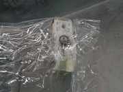 Sonnenblende Rechts 51167313606 BMW 3 serie Gran Turismo (F34) Schrägheck 330d 3.0 24V (N57-D30A)