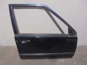 Tür Rechts Vorne 3538122 Volvo 740 Limousine 2.3 GLT,GLE 16V (B234F)