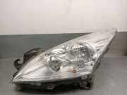 Scheinwerfer Links 89903246 Peugeot I Monospace (0U_) 1.6 HDi