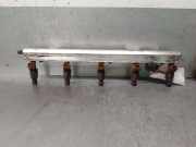 Einspritzdüsen Düsenstock 9202710 Volvo S60 I (RS/HV) Limousine 2.5 T 20V (B5254T2)