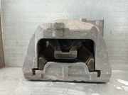 Motorhalter Rechts 1K0199262AA Volkswagen Touran (1T1/T2) Großraumlimousine 1.6 FSI 16V (BAG) BAG