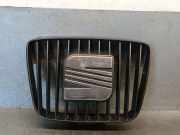 Grill 6K0853654B Seat (6K1, 6K2) 1.9 SDI