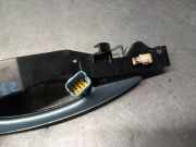 Hutablage 8794TE Citroën C4 Grand Picasso (UA) Großraumlimousine 2.0 HDiF 16V 135 (DW10BTED4(RHJ))