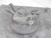 Achsschenkel Halter Links Hinten Peugeot 407 (6D) Limousine 2.0 HDiF 16V (DW10BTED4(RHR))