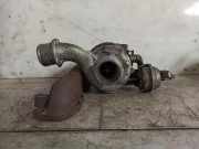 Turbolader 55196859 Saab 9-3 SPORT HATCH 1.9 TiD CAT