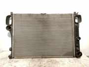Radiator A2215002603 Mercedes-Benz S (W221) Limousine 3.0 S-320 CDI 24V (OM642.930)