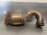 Katalysator 96629315 Daewoo / Chevrolet CHEVROLET (C100, C140) 2.0 D