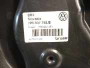 Fensterheber Links Vorne 8K0959801B Volkswagen Touareg (7PA/PH) SUV 3.0 TDI V6 24V (CASA(Euro 5)) CASA(Euro 5)