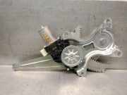 Fensterheber Links Hinten 8356061M00 Suzuki Swift (ZC/ZD) Schr?gheck 5-drs 1.2 Dual Jet 16V Smart Hybrid (K12D)