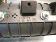 Airbag Beifahrer 90561101 Opel Zafira (F75) Großraumlimousine 2.0 DTI 16V (Y20DTH)