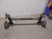 Hinterachse 5402214 Opel Meriva Großraumlimousine 1.3 CDTI 16V (Z13DT)