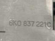 Türgriff Innen Links Vorne 6K0837235A Seat Cordoba (6C2/6K2) Limousine 1.4i CLX,SE,Latino (AEX)