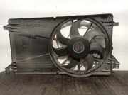 Kühlerventilator 3M5H8C607RG Ford II (DA_, HCP, DP) 1.8 TDCi
