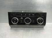 Bedienung Klimacontrolle 3V0907044FJ Skoda III Station Wagon (3V5) 2.0 TDI
