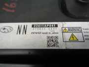 Motorsteuergerät 22611AP841 Subaru Legacy Wagon (BR) Kombi 2.0 D 16V (EE20)