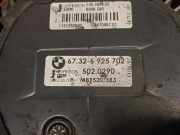 K?hlerventilator 67326925702 BMW X3 (E83) SUV 2.0d 16V (N47-D20A)