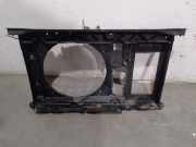 Kühlerblock Halterung 7104V2 Peugeot 308 Sport