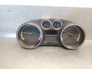 Tachoeinheit Kmh 9665107380 Peugeot 308 SW (4E/H) Kombi 5-drs 1.6 VTI 16V (EP6(5FW))