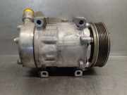 Klima Pumpe 9645440480 Citroën Xsara Picasso (CH) Großraumlimousine 1.6 HDi 16V 110 (DV6TED4(9HY))