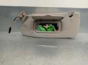 Sonnenblende Links 4031392 Chrysler Voyager/Grand Voyager (RG/RS) Großraumlimousine 2.5 CRD 16V Grand Voyager (ENC)