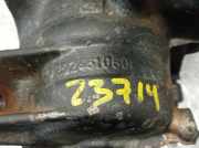 Lenkung 2024610601 Mercedes-Benz CLK (C208) Coupé 2.3 230K 16V (M111.975)