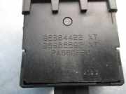 Lichtschalter 96366692XT Citro?n C3 (FC/FL/FT) Schr?gheck 5-drs 1.4 (TU3JP(KFV)) TU3JP(KFV)