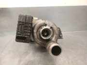 Turbolader 78906K682BB Ford II (DA_, HCP, DP) 1.8 TDCi