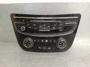 Bedienung Klimaanlage 96767059XZ Peugeot I (8D_) 2.0 BlueHDi 180