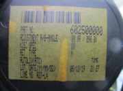 Sicherheitsgurt Mh 602500000 Mazda 3 Sed?n (BK) 1.6 DI Turbo (BK12Y)