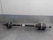 Antriebswelle Links Hinten CPLA4K139EA Land + Range Rover Defender II Geländewagen 3.0 D250 MHEV (DT306)