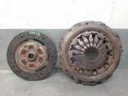Kupplungsset 302052307R Dacia Furgoneta/monovolumen 1.6 LPG