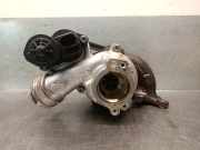 Turbolader 05C145704 Volkswagen Taigo SUV 1.0 TSI 110 12V (DLAA) DLAA