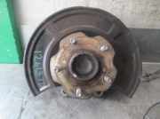 Achsschenkel Halter Rechts Hinten 4231305120 Toyota Avensis Wagon (T27) Kombi 2.0 16V D-4D-F (1AD-FTV(Euro 4))