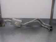 Uitlaat Rohr Vorne FD16124 Ford Orion (AFL) Limousine 1.6 CLX (LUK)