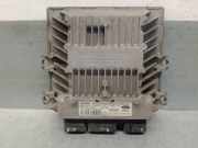 Motorsteuerger?t 7S6112A650AA Ford Fiesta 5 (JD/JH) Schr?gheck 1.4 TDCi (F6JB)