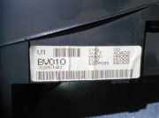 Tachoeinheit Kmh BV010 Nissan PRIMERA BERLINA (P12) 1.9 16V Turbodiesel CAT