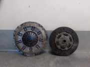 Kotflügel Rechts Vorne 66321G6100 Kia Picanto (JA) Schrägheck 1.0 12V (G3LA)