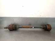 Antriebswelle Rechts Hinten 1229494AI01 BMW 3 serie Compact (E46/5) Schrägheck 316ti 16V (N46-B18A)