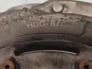 Kupplungsset 4130023510 Hyundai Accent Limousine 1.5 CRDi VGT 16V (D4FA)