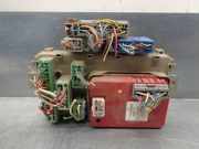 Sicherungskasten YQE000070 MG ZS Limousine 1.8 16V 120 (18K4F)