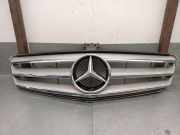 Grill A2048800023 Mercedes-Benz C Estate (S204) Kombi 2.2 C-200 CDI 16V BlueEFFICIENCY (OM651.913)