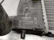 Radiator 164000D210 Toyota Avensis (T25/B1B) Limousine 1.8 16V VVT-i (1ZZFE)